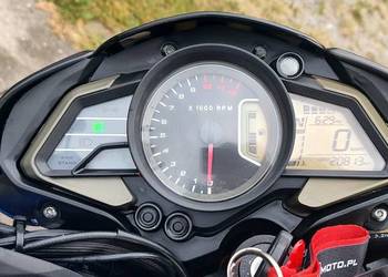 Motocykl Zipp vz 4 125cm3