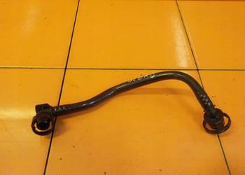 RANGE ROVER SPORT 4.2 SUPERCHARGED 08r przewod vacum 4H33-9K617-CA