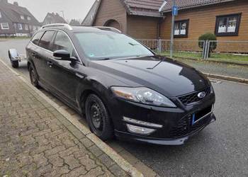 Ford Mondeo Lift wersja Titanium S