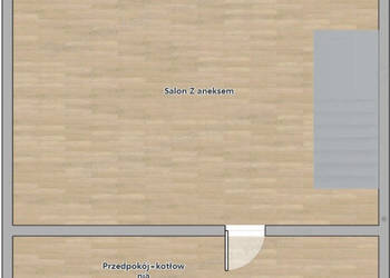 Dom bliźniak Domachowo 90m2