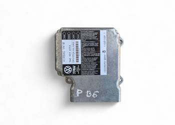 MODUŁ SENSOR AIRBAG PODUSZEK POWIETRZNYCH VW PASSAT B6 5N0959655A