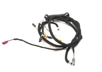 WIĄZKA KLAPY BAGAŻNIKA TYŁ SKODA SUPERB III 3V9972176Q 2.0 150KM