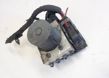 POMPA ABS AUDI A4 B8 A5 Q5 8K0907379BJ  8K0614517EJ