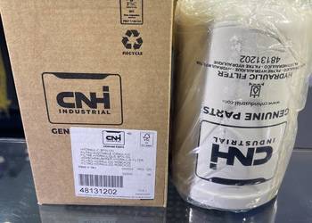 Filtr oleju hydraulicznego New Holland 48131202