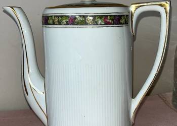 Dzbanek. Carl Tielsch. C. T.  Altwasser Silesi