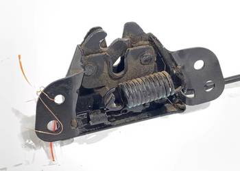 ZAMEK MASKI PRZÓD SSANGYONG TIVOLI Crossover