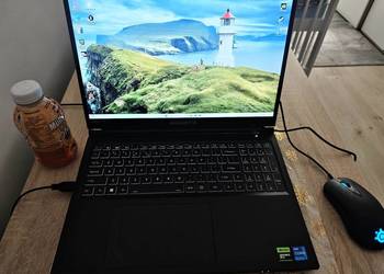 Laptop Gigabyte g6 kf 2025r