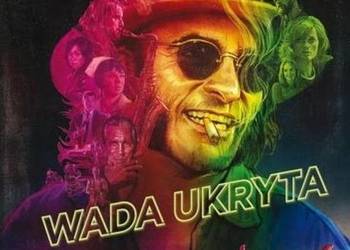 WADA UKRYTA - PYNCHON THOMAS