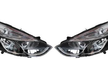 Renault Clio IV 16-19 Reflektor przedni lampa przednia NOWA