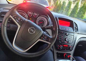 Opel Insignia 2011 | 2.0 CDTI | Klimatyzacja | Sprawna