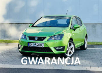 Seat Ibiza FR 1.2 TSI 105 KM | 2014 | 187 000 km IV (2008-)