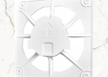 Kratka wentylacyjna dRim airRoxy 02-300 15x15cm