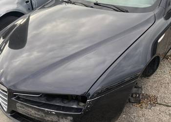Alfa Romeo 159 części