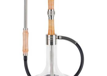 Oduman Proxy Fajka Wodna Shisha Szisza | OCEAN ORANGE