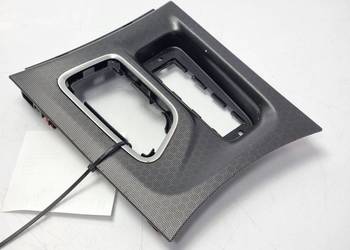 DEKOR LISTWA DODGE CHARGER 5VF52AAAAB ZMIANY BIEGÓW