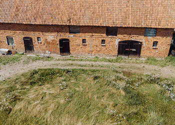 SPRZEDAM GOSPODARSTWO ROLNE WIRWILTY KOLONIA – 16,87 ha