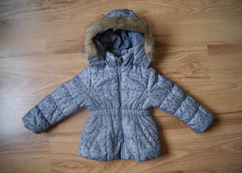 Kurtka zimowa H&M r.98
