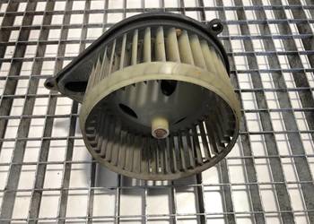 DMUCHAWA NAWIEWU PEUGEOT BOXER I WENTYLATOR