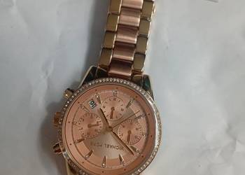 Zegarek damski Michael Kors