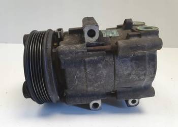 SPRĘŻARKA KLIMATYZACJI Ford Mondeo III MK3 2.0 TDCI _ pompa
