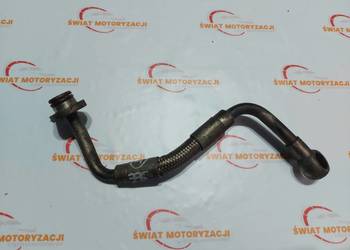 ALFA MITO 1.4 MULTIAIR 955A2000 135KM przewód chłodzenia turbo 55219159