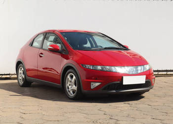 Honda Civic 1.4 i-DSI