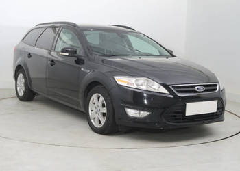 Ford Mondeo 2.0 TDCi