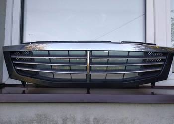 SsangYong Rexton I 1 grill atrapa przednia oryginał