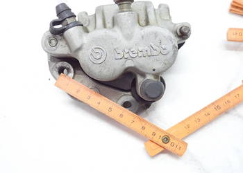 Zacisk Przód Brembo Klocki TWR Husqvarna TE 610 TC 410 91-97r
