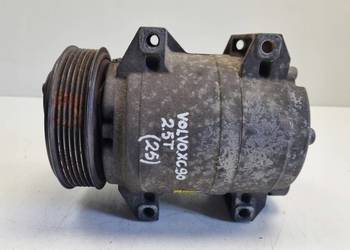 SPRĘŻARKA KLIMATYZACJI Volvo S60 V70 II 2.4 i _ pompa