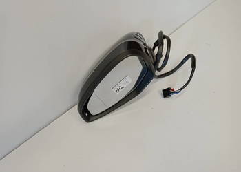 AUDI A4 B9 LUSTERKO LEWE 12 PIN ASYSTENT LX7L