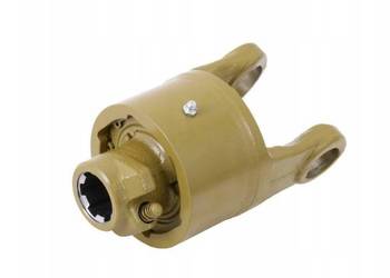 Sprzęgło WOM jednokierunkowe 2400 Nm 6 frezów OC3092-6-2400L