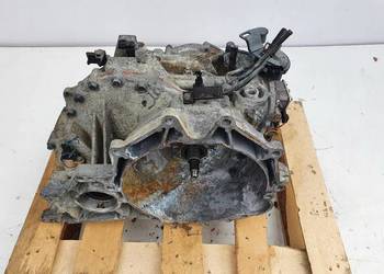 Hyundai Santa Fe 2.7 V6 SKRZYNIA BIEGÓW S3SCD