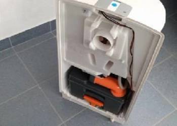 TOALETA THETFORD C260