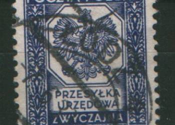 Zn. PMW Fi U 19 kas 1935 Łódż
