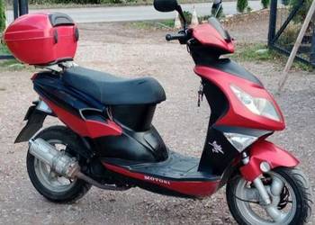 Skuter Mobi