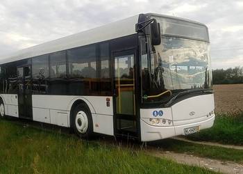 Solaris urbino 15H LE