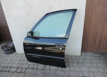 CITROEN XSARA PICASSO FL DRZWI LEWE PRZEDNIE EXYB
