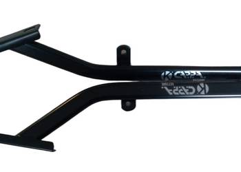 STELAŻ POD KUFER UCHWYT MOCOWANIE KAPPA HONDA MTX 125