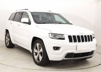 Jeep Grand Cherokee 3.0 CRD