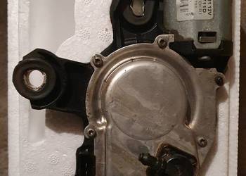 Silniczek wycieraczki klapy tył AUDI 8e9955711d