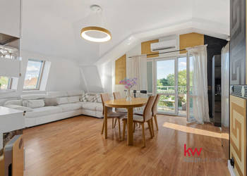 Mieszkanie 55.83m2 Poznań Zakopiańska