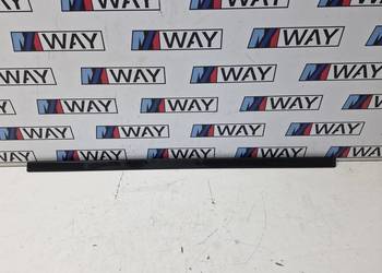  8159296 BMW E39 LISTWA DRZWI PRAWY PRZÓD ORYGINAŁ