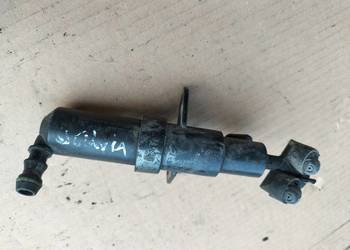 SKODA OCTAVIA II 2 SPRYSKIWACZ LAMPY 1308600027