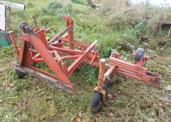 Opiełacz pielnik międzyrzędzi