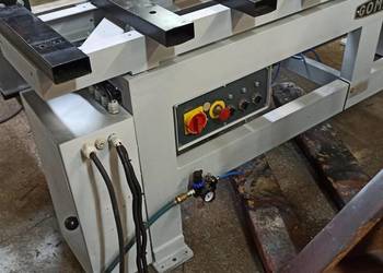 Wiertarka uniwersalna GOMAD  WU   3  lignum Wiertarka uniwersalna GOMAD  WU   3  lignum