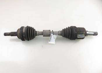 PÓŁOŚ LEWA PRZEDNIA CHRYSLER PT CRUISER (PT_) 2 - ECC P04668421AB