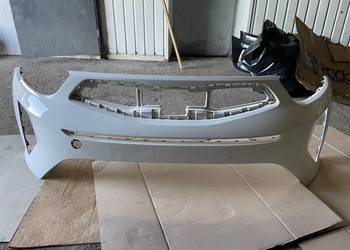 KIA Stonic Zderzak przedni 86511H8400