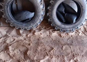 Opony rolnicze 10,5 20