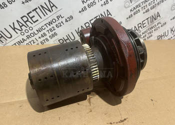 Massey Ferguson 6475 6480 Przekładnia Obudowa Koło Zębate Satelita Kosz Sk…